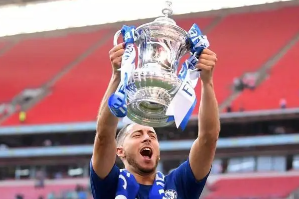 足總杯冠軍的含金量怎么樣？