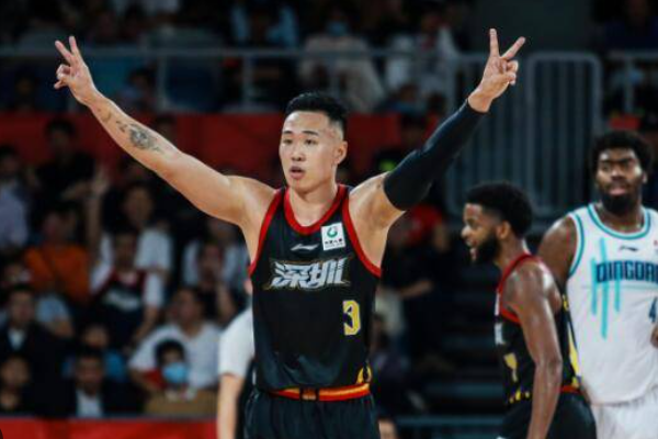 CBA球品最好的球員是誰?