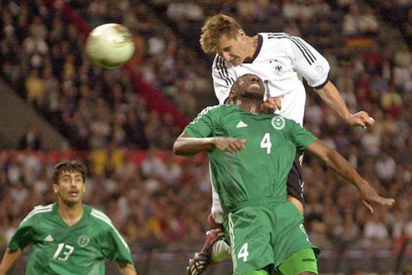 足壇頭球能力最強(qiáng)的是誰?