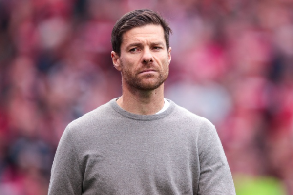 費爾南多-卡羅:哈維-阿隆索或成皇馬未來主帥