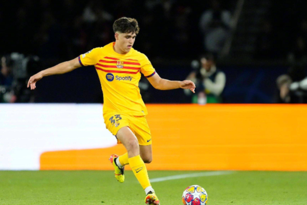 巴薩就續約庫巴西展開談判:解約條款或提高至千萬歐元