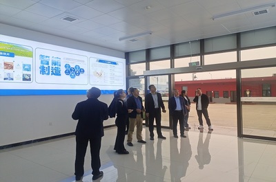 重慶化工職業學院 聚焦生物化工產品技術研發，培育新時代技能人才